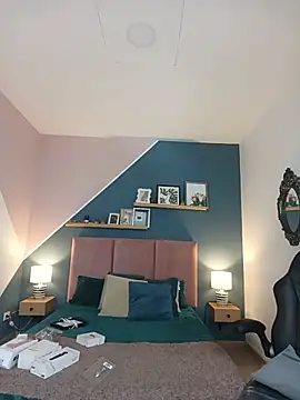 Ana coral online show from May 14, 3:03 am