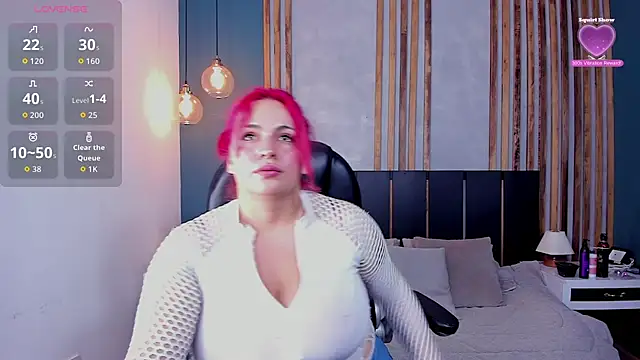 Ana coral online show from November 20, 4:24 am