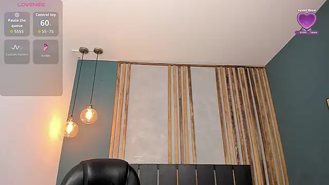 Ana coral online show from November 15, 3:54 am