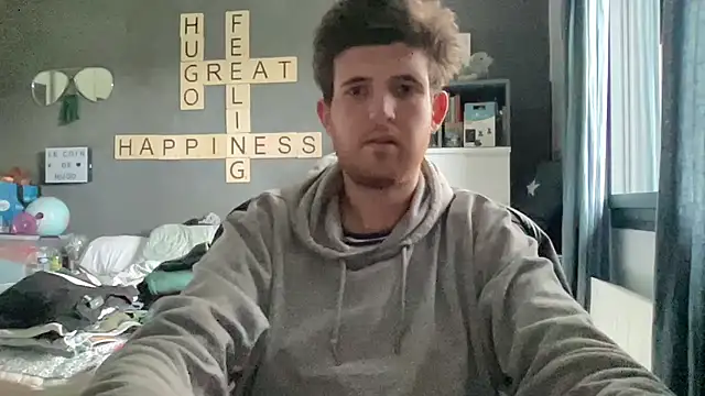 VersaGoo online show from November 29, 2:39 pm