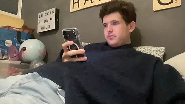 VersaGoo online show from November 20, 5:13 pm