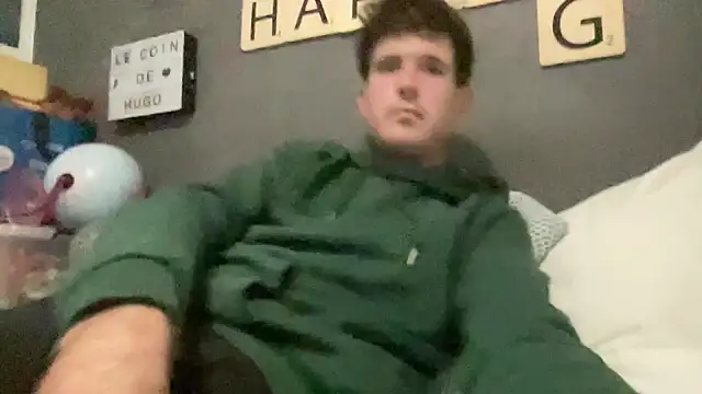 VersaGoo online show from November 11, 6:14 pm