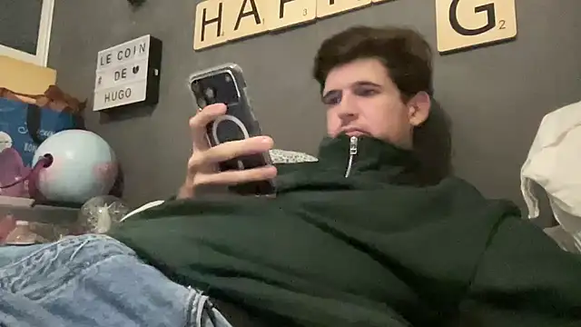 VersaGoo online show from November 27, 5:46 pm