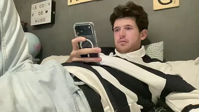 VersaGoo online show from December 5, 6:28 pm