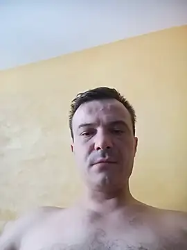 viktor1992-1-1 online show from August 1, 9:40 am