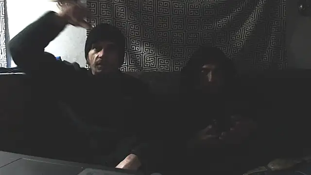 LetMeLiqU online show from January 8, 7:36 am