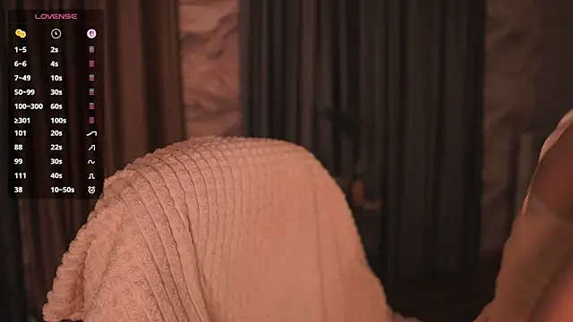 ElizabethMilller  online show from April 7, 10:33 pm