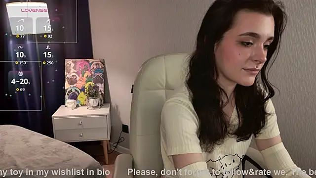 Snapshot of ElizabethMilller_ chatting on June 9, 9:05 pm ElizabethMilller online show from June 9, 9:05 pm