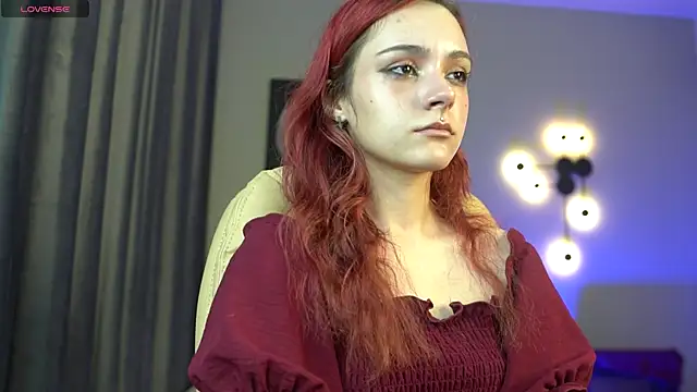 ElizabethMilller  online show from October 3, 9:38 pm