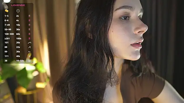 ElizabethMilller  online show from May 15, 3:54 pm