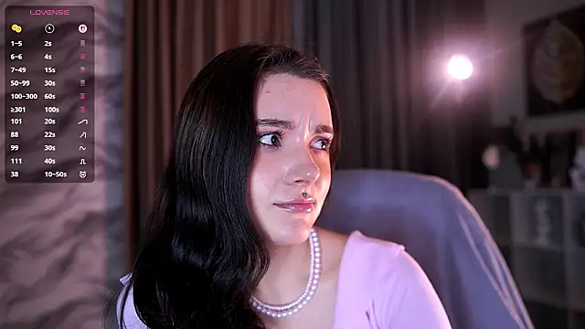 ElizabethMilller  online show from February 28, 10:42 pm