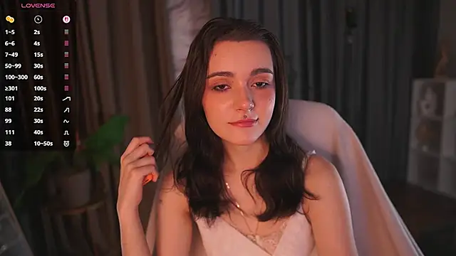 ElizabethMilller  online show from March 24, 10:10 pm