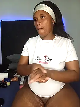 Sex bomb30 online show from May 1, 3:28 pm