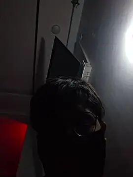 UsurpedThaw online show from November 23, 6:29 pm