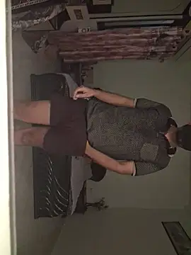 UsurpedThaw online show from November 29, 2:34 am