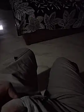 UsurpedThaw online show from November 29, 7:03 pm