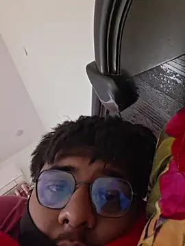 UsurpedThaw online show from November 23, 2:43 am