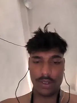 honestbbadboy online show from October 21, 9:09 am