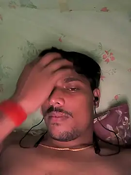 honestbbadboy online show from November 1, 1:05 pm