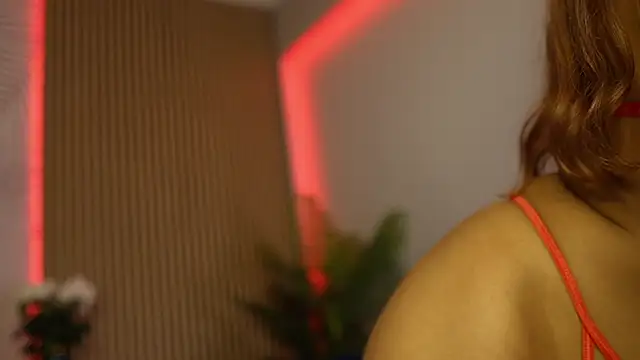 sisi von dee online show from November 10, 8:47 pm