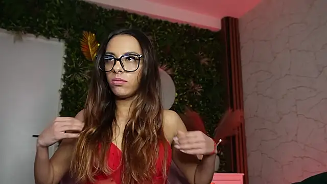 sisi von dee online show from February 16, 8:40 pm