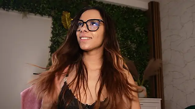 sisi von dee online show from February 10, 8:41 pm