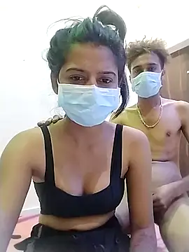 Snapshot of Hot-Aruhi chatting on October 16, 5:54 pm Hot-Aruhi online show from October 16, 5:54 pm
