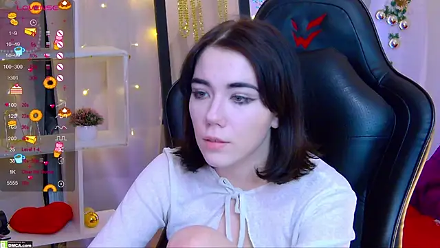 Kelly foox online show from December 20, 12:08 pm