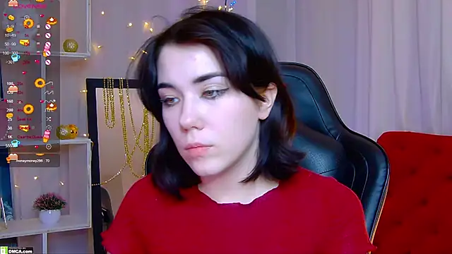 Kelly foox online show from December 17, 9:47 am