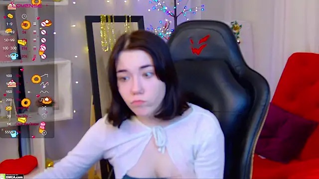 Kelly foox online show from December 21, 12:13 am