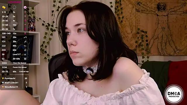 Kelly foox online show from February 15, 11:53 am