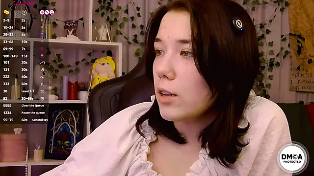 Kelly foox online show from February 26, 11:32 am