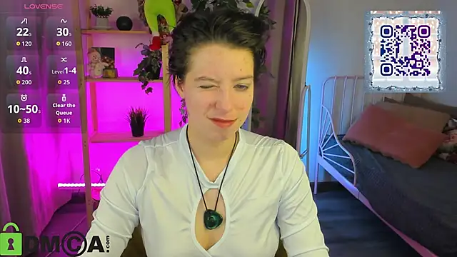 Sara Frayer online show from January 6, 1:09 am