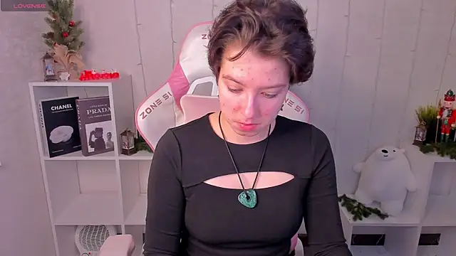 Sara Frayer online show from January 7, 1:21 am