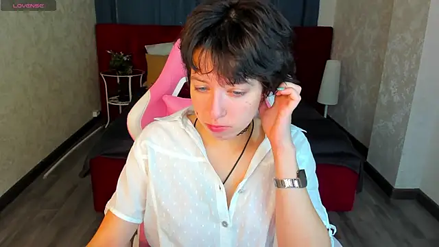 Sara Frayer online show from October 9, 12:55 am