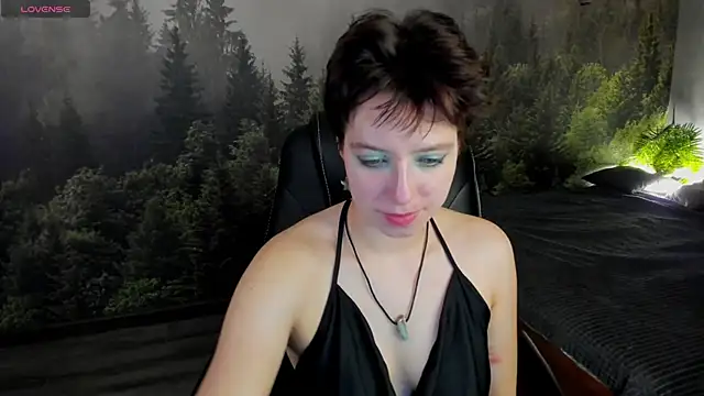 Sara Frayer online show from December 1, 1:17 am