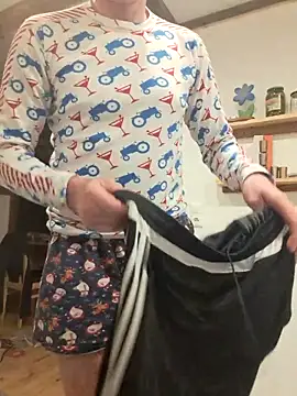 Vintermelon2 online show from April 23, 9:27 pm