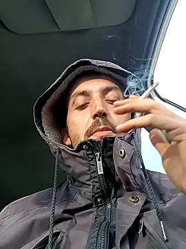 Sikici0734 online show from February 11, 2:17 pm