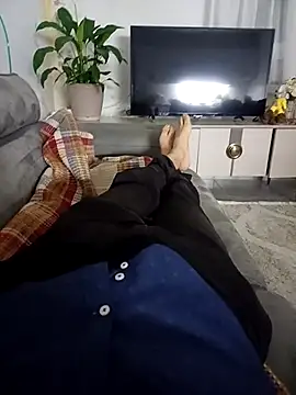 Sikici0734 online show from February 24, 10:54 pm