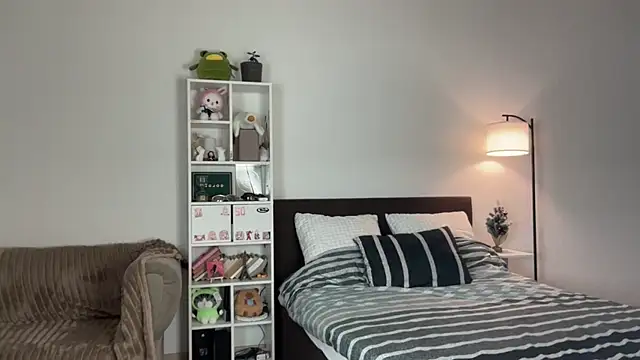 yourlittlesunrise  online show from January 17, 5:11 am