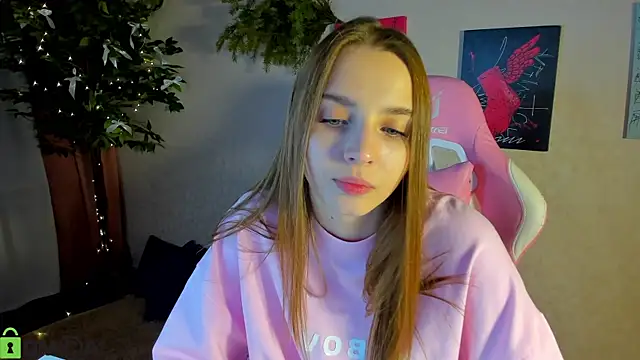 L1na Reeds online show from December 20, 1:08 am