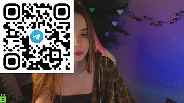 L1na Reeds online show from February 19, 1:13 am