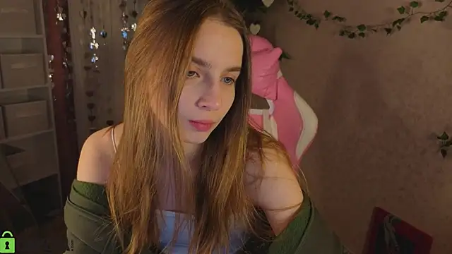 L1na Reeds online show from February 16, 1:15 am