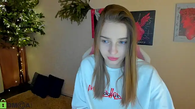 L1na Reeds online show from December 23, 1:05 am