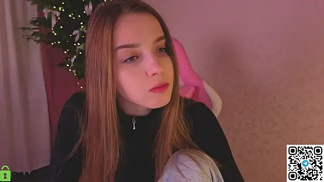 L1na Reeds online show from January 14, 1:20 am