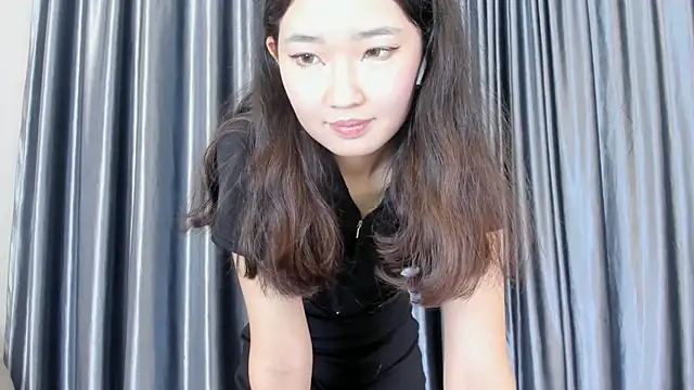 angel soo online show from November 11, 1:17 pm