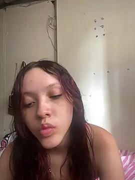 angel  kiss online show from January 14, 2:09 pm