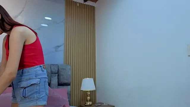 angel  kiss online show from March 15, 11:28 am