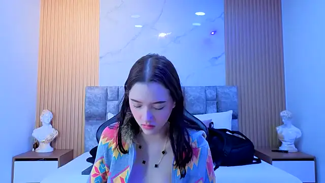 angel  kiss online show from November 30, 12:17 pm