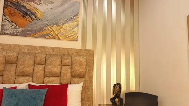 angel  kiss online show from November 27, 3:51 am